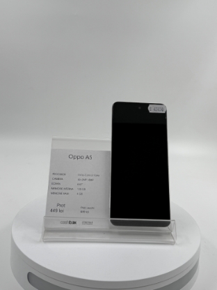 Imagine Oppo A5 128GB 4GB