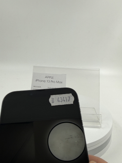 Imagine IPhone 13 PRO MAX (128GB) BAT 100% inlocuita, uzat
