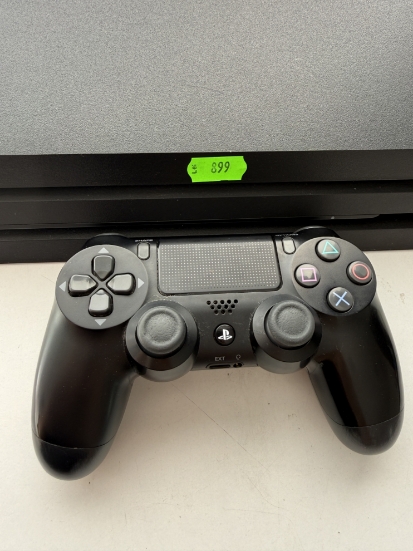 Imagine Consola PlayStation 4 PRO 1TB 