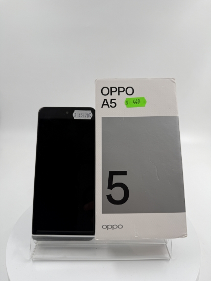 Imagine Oppo A5 128GB