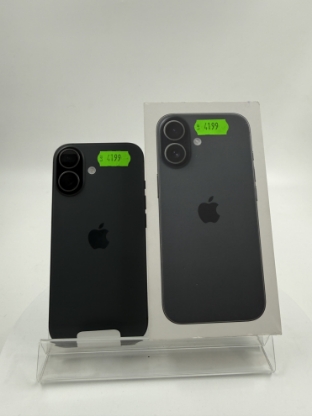 Imagine IPhone 17 256GB Nou Desigilat