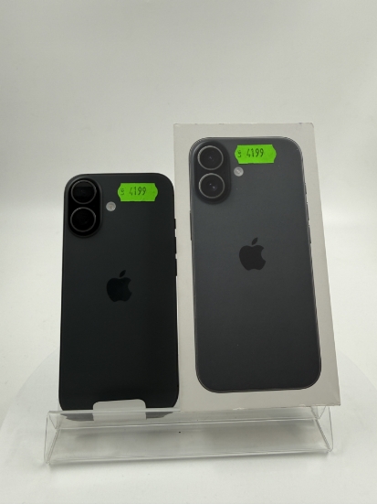 Imagine IPhone 17 256GB Nou Desigilat