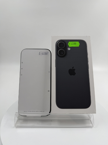 Imagine IPhone 17 256GB Nou Desigilat
