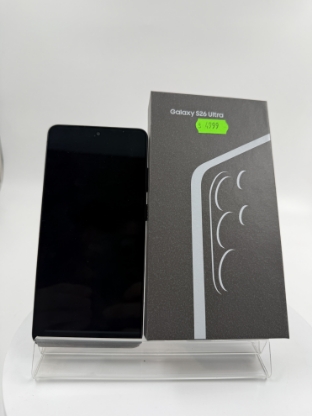 Imagine Samsung Galaxy S26 Ultra 5G 512 GB 0 cicluri