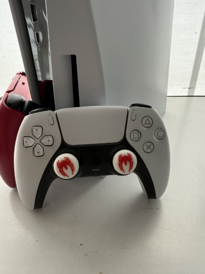 Imagine PlayStation 5   Disk Edition 1 Controller 2