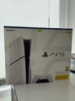 Imagine PlayStation 5 Slim Disc Edition - Nou -