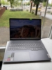 Imagine Lenovo IdeaPad 5 PRO AMD Ryzen 7 5600H /16 GB/ SSD 512 GB / GTX 1650 4 GB