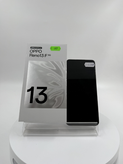 Imagine Oppo Reno 13F 5G (256) 8GB RAM