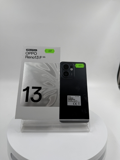 Imagine Oppo Reno 13F 5G (256) 8GB RAM
