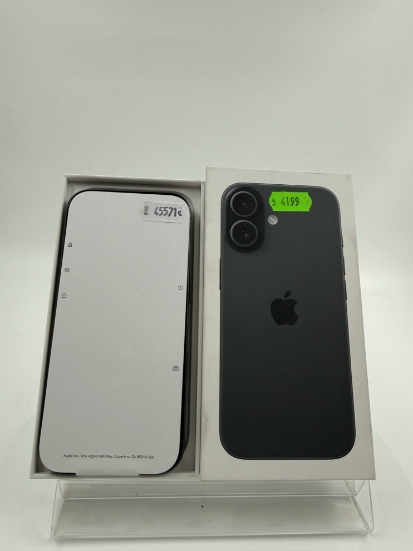 Imagine IPhone 17 256GB Nou Desigilat