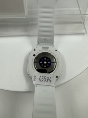 Imagine Samsung Galaxy Watch 8 