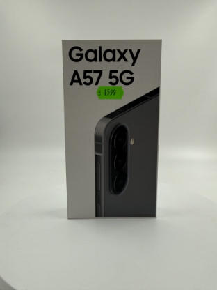 Imagine Samsung Galaxy A57 5G 128/8 GB - Nou -