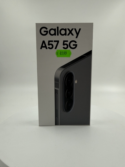 Imagine Samsung Galaxy A57 5G 128/8 GB - Nou -
