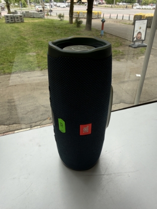 Imagine Boxa portabila JBL Charge 4