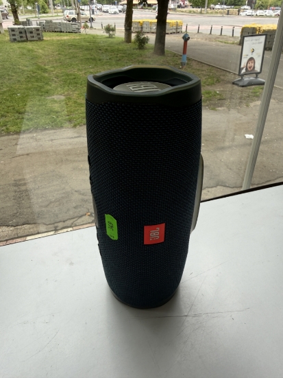 Imagine Boxa portabila JBL Charge 4