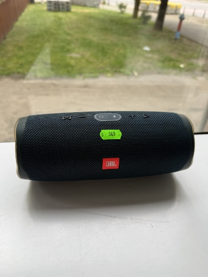 Imagine Boxa portabila JBL Charge 4