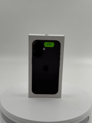 Imagine IPhone 16 128GB Nou 