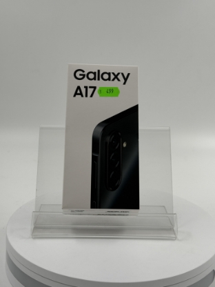 Imagine Samsung Galaxy A17 128GB 5G 