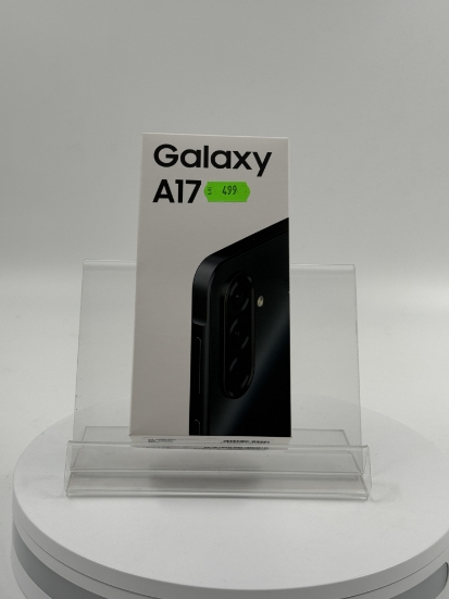 Imagine Samsung Galaxy A17 128GB 5G 