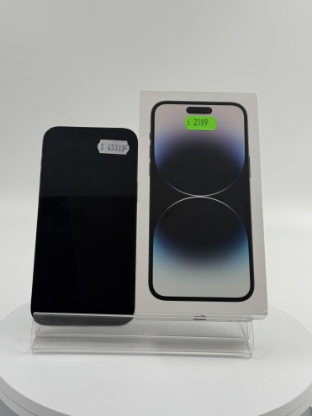 Imagine IPhone 14 Pro Max (256GB) Baterie 85%