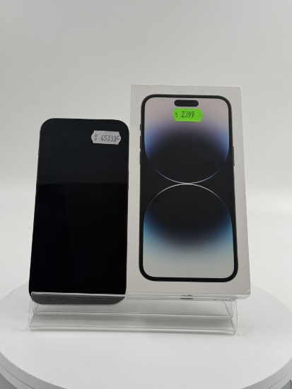 Imagine IPhone 14 Pro Max (256GB) Baterie 85%