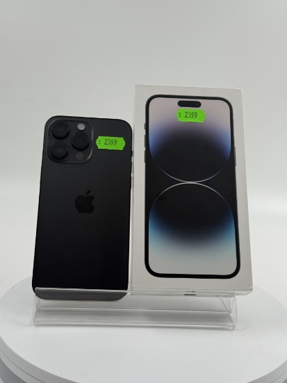 Imagine IPhone 14 Pro Max (256GB) Baterie 85%