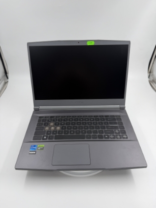 Imagine MSI Thin  15 i7-13620H /16 GB/SSD 512 GB/ 4050 6 GB RTX