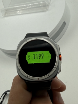 Imagine SAMSUNG GALAXY WATCH ULTRA 47MM
