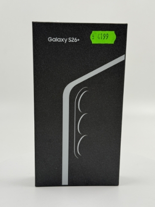Imagine Samsung Galaxy S26 Plus 256/12 GB