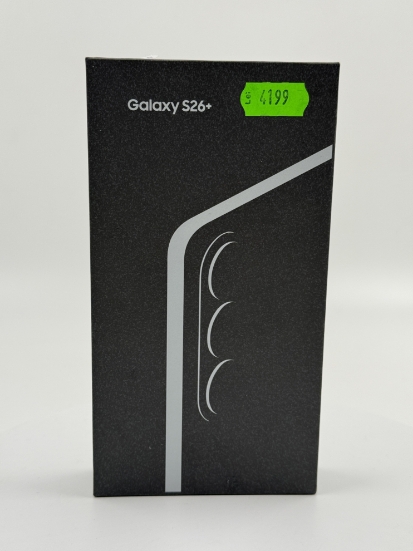 Imagine Samsung Galaxy S26 Plus 256/12 GB