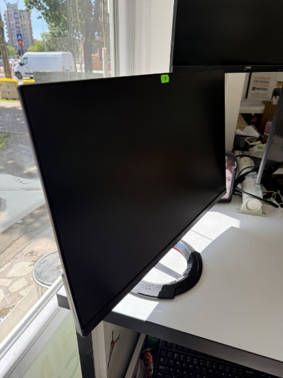 Imagine Monitor Asus Gaming LED IPS Asus TUF 23.8 165 Hz 1 ms