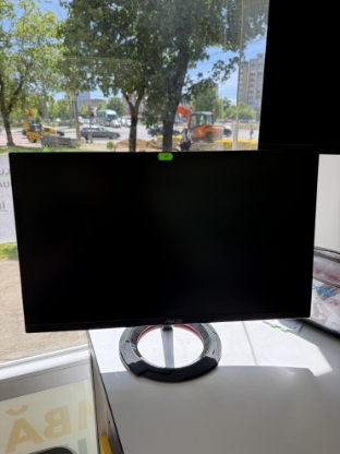 Imagine Monitor Asus Gaming LED IPS Asus TUF 23.8 165 Hz 1 ms
