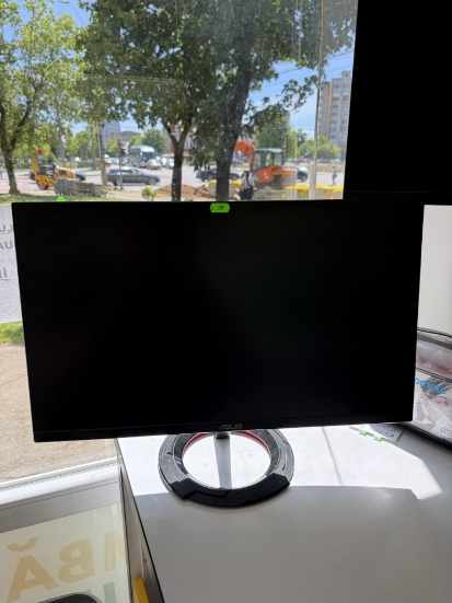 Imagine Monitor Asus Gaming LED IPS Asus TUF 23.8 165 Hz 1 ms