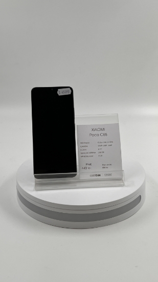 Imagine Xiaomi Poco C65 256GB