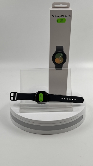 Imagine Samsung Galaxy Watch 5 40MM