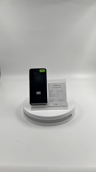 Imagine Samsung Galaxy A16 5G 128GB Nou! 
