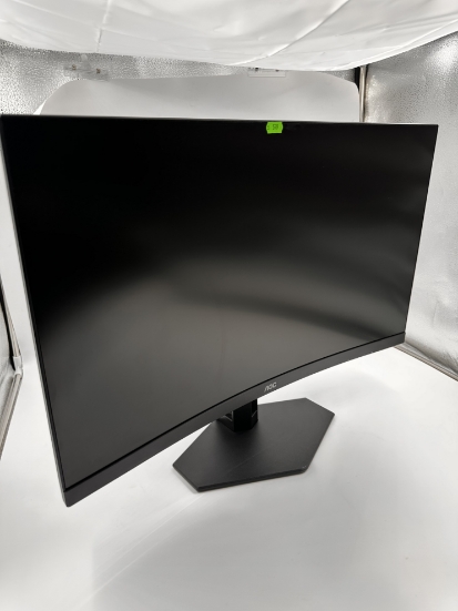 Imagine Monitor AOC Gaming curbat 27Inch C27G4ZXE 280HZ