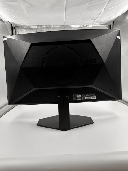 Imagine Monitor AOC Gaming curbat 27Inch C27G4ZXE 280HZ