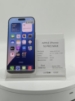 Imagine IPhone 16 PRO MAX  256GB baterie:100% 