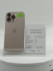 Imagine IPhone 16 PRO MAX  256GB baterie:100% 