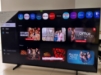 Imagine Samsung LED 55U8072 4K UHD Smart TV 138 cm