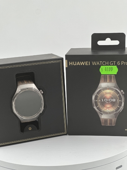 Imagine Huawei Watch GT 6 PRO 46MM 