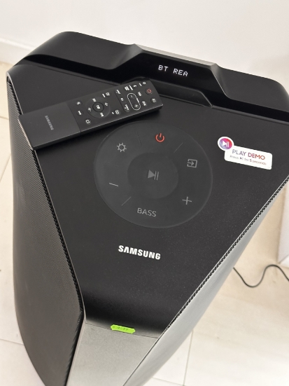 Imagine Samsung MX-T70 1500W