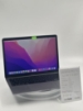 Imagine MACBOOK PRO 13  A2338  2022 M2    / 8 GB RAM / SSD 256GB  bat: 98%