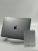 Imagine MACBOOK PRO 13  A2338  2022 M2    / 8 GB RAM / SSD 256GB  bat: 98%