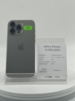 Imagine IPhone 16 PRO MAX  256GB baterie:91%