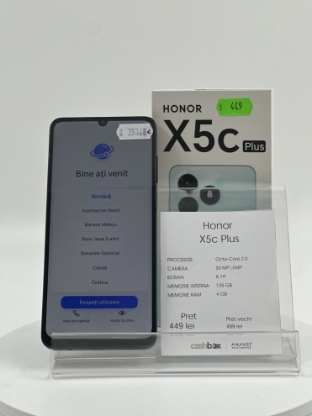 Imagine Honor X5C Plus 128 GB