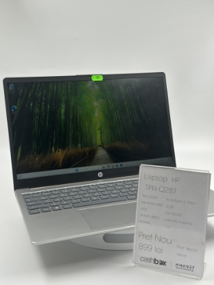 Imagine Laptop HP AMD Ryzen 3 7220U 8 GB SSD 256 GB AMD Radeon Graphics