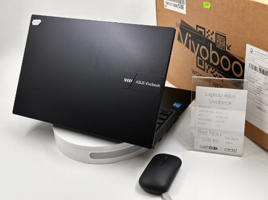 Imagine Asus VivoBook I5-13420H 16GB 512GB SSD Intel UHD
