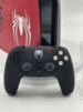 Imagine PlayStation 5 Spider-Man 2  Disk Edition  1Controller